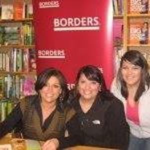 Meet your Posher, Meredith